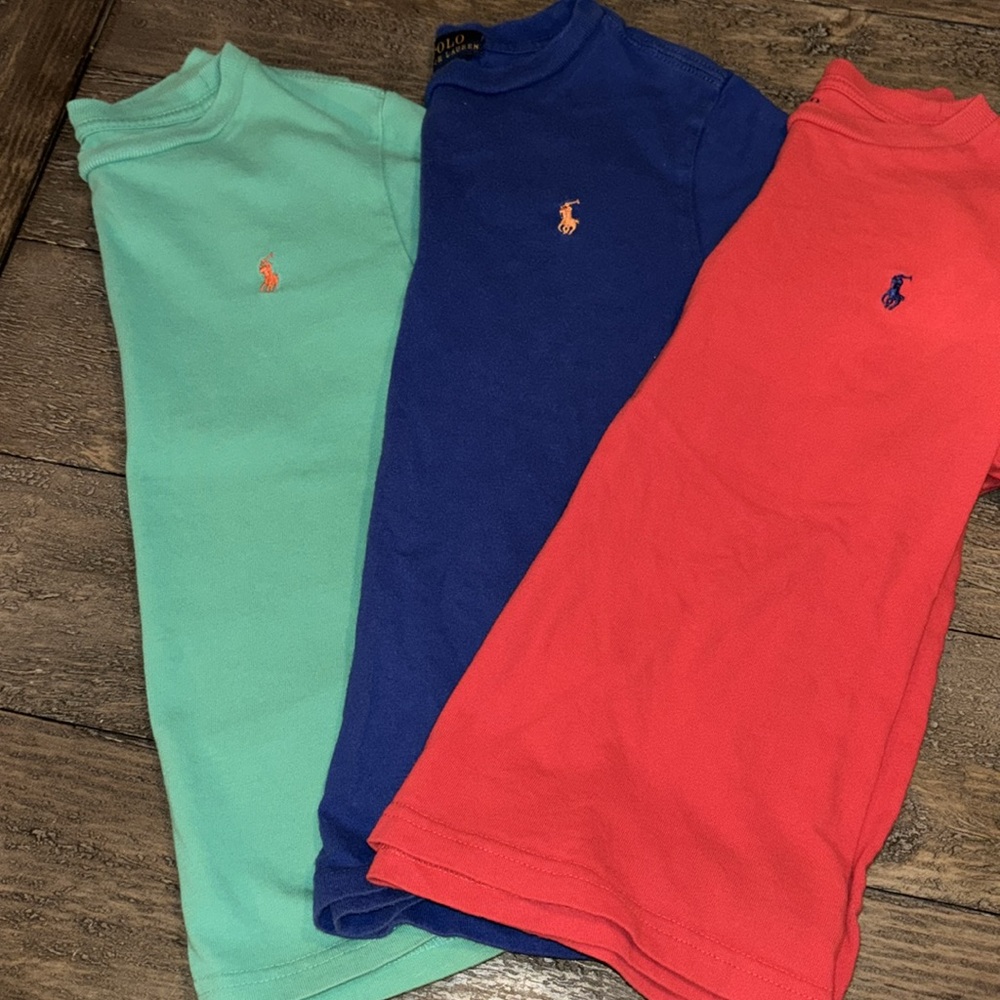 Boys T Shirts